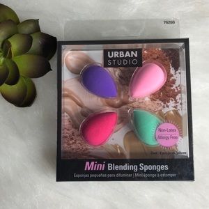 4 Pack✨Mini Blending Sponges